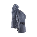 GENUINE LEATHER BBQ GLOVES