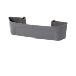 REMOVABLE CONDIMENT TRAY