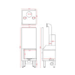 T-60 Quattro - Image 2