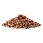 APPLE WOOD CHIPS