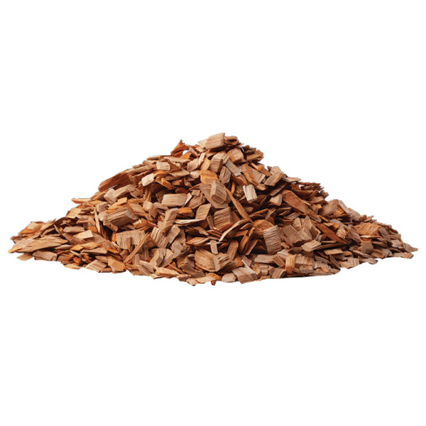 CHERRY WOOD CHIPS