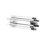 ROTISSERIE SHISH-KEBAB SKEWER SET