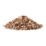 WHISKEY WOOD CHIPS