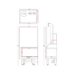 T-75 Quattro BG - Image 2