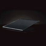 ENAMELED CAST IRON REVERSIBLE GRIDDLE FOR ROGUE® 425 MODEL GRILLS