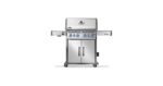 NAPOELON ROGUE PRO-S 525 RSIB