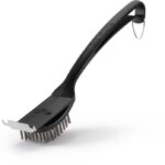 NAPOLEON INDUSTRIAL STAINLESS-STEEL GRILL BRUSH