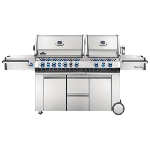 Napolean Prestige PRO 825 RSIB