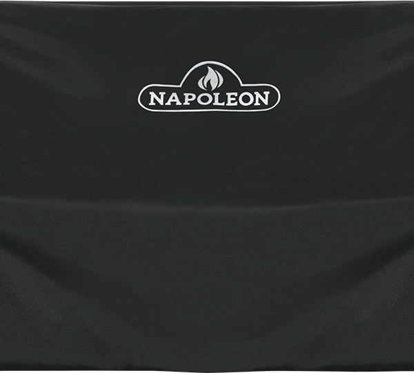 PRO 500 & PRESTIGE® 500 BUILT-IN GRILL COVER