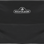 PRO 665 BUILT-IN GRILL COVER