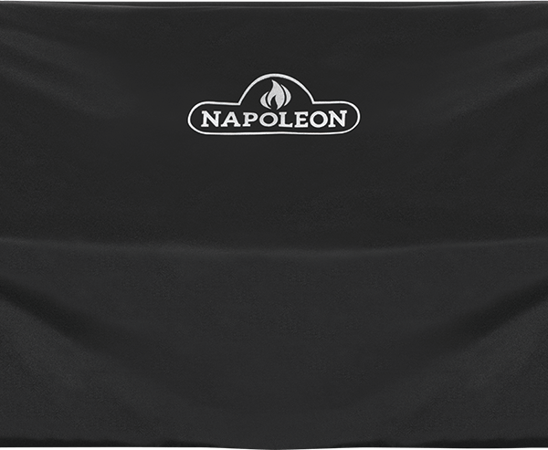 PRO 665 BUILT-IN GRILL COVER