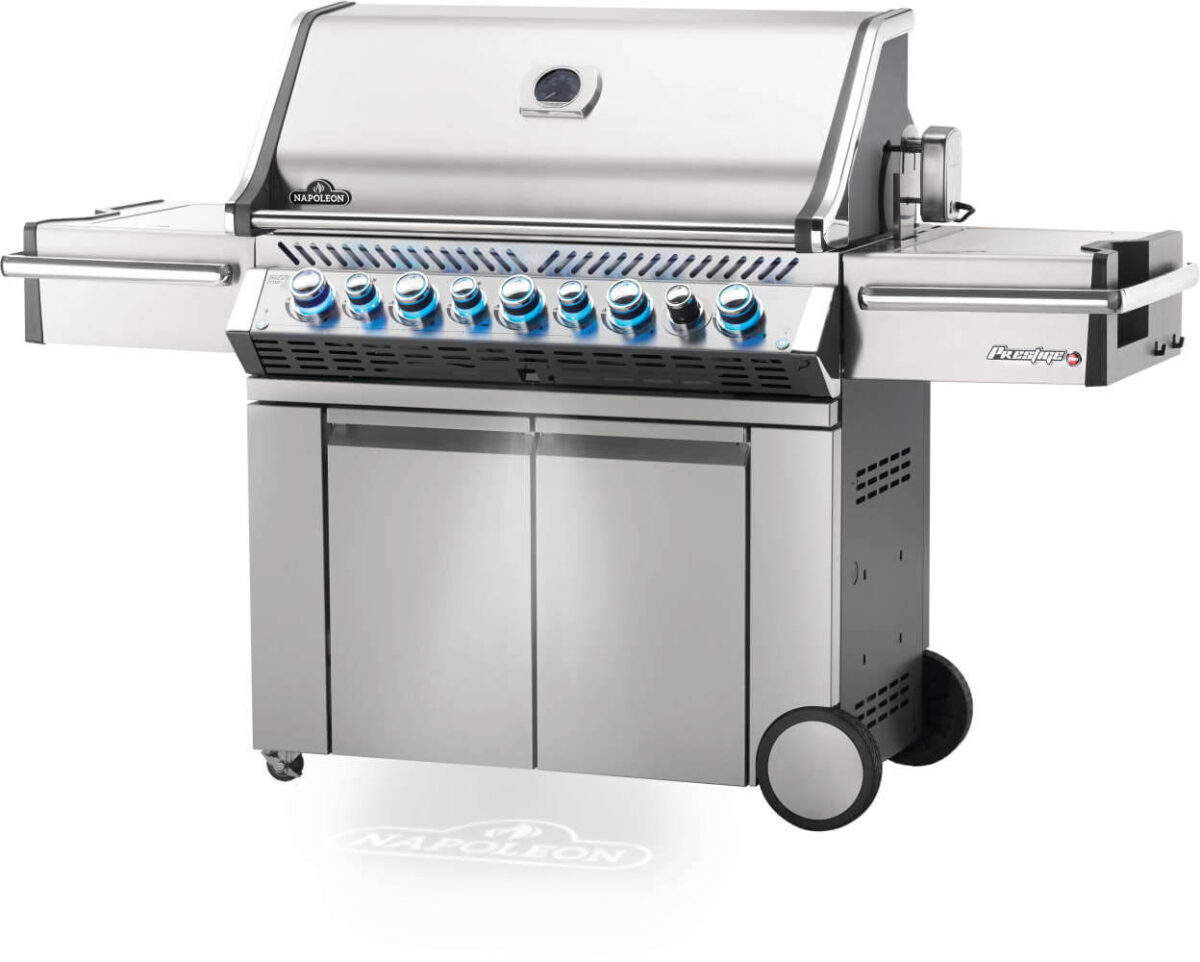 PRO665RSIBPSS-3-Web-Gallery-02-Prestige-Pro665-3-RSIB-Prod-Ang-Knbs-On-ProxLight NAPOLEON PRESTIGE PRO 665 RSIB - Image 2