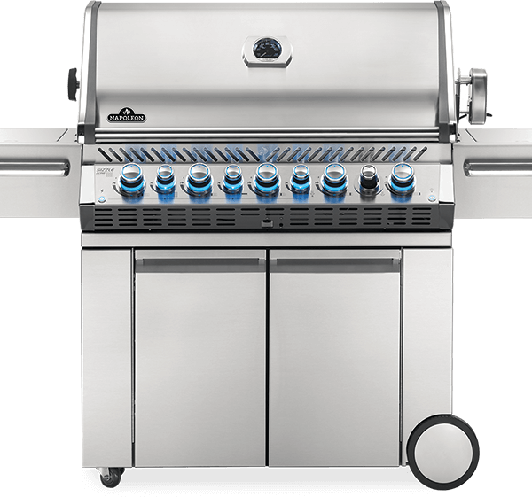 Napolean Prestige Pro 665 RSIB