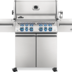 NAPOLEON PRESTIGE PRO 500 RSIB