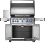 NAPOLEON ROGUE PRO-S 625 RSIB - Image 3