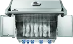 NAPOELON ROGUE PRO-S 525 RSIB - Image 4