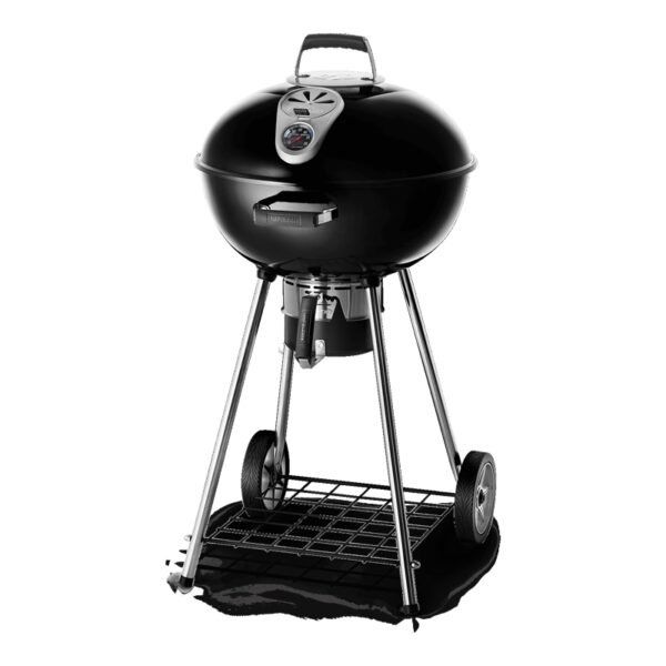 22″ CHARCOAL