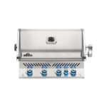 NAPOLEON BUILT-IN PRESTIGE PRO 500 RB