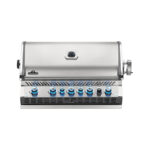 NAPOLEON BUILT-IN PRESTIGE PRO 665 RB