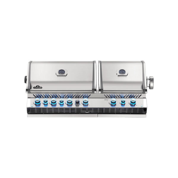 Built-In Prestige Pro 825 RBI