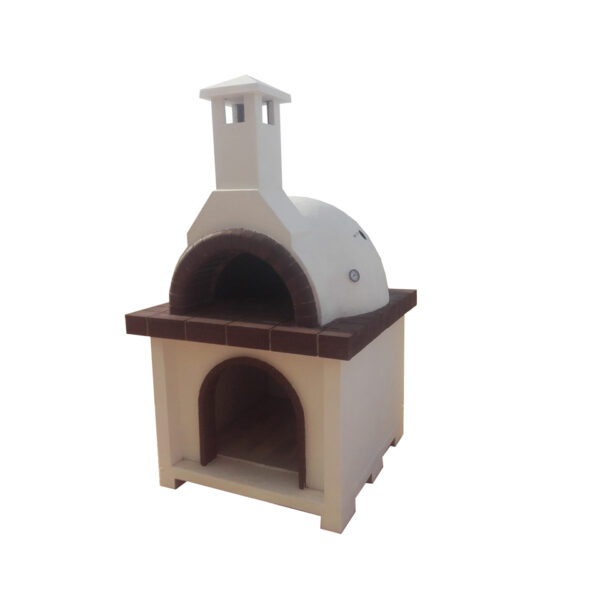 Wood Fire Oven LC 1