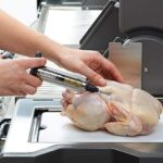 STAINLESS STEEL MARINADE INJECTOR