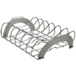STAINLESS STEEL RIB / ROAST RACK