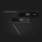 FAST READ THERMOMETER