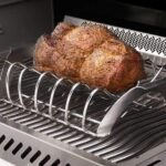 STAINLESS STEEL RIB / ROAST RACK - Image 2