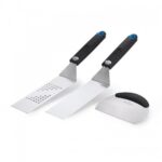 3 PIECE PLANCHA TOOLSET