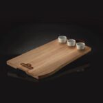 CHARCUTERIE BOARD