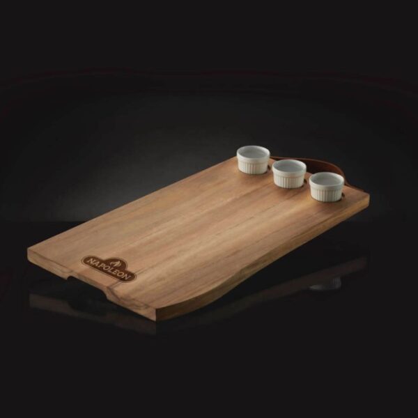 CHARCUTERIE BOARD