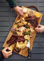 CHARCUTERIE BOARD - Image 3