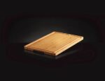 BAMBOO CUTTING BOARD