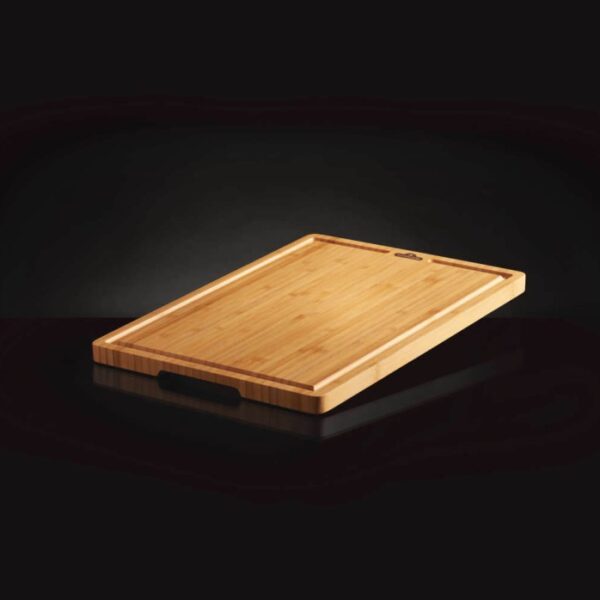 BAMBOO CUTTING BOARD