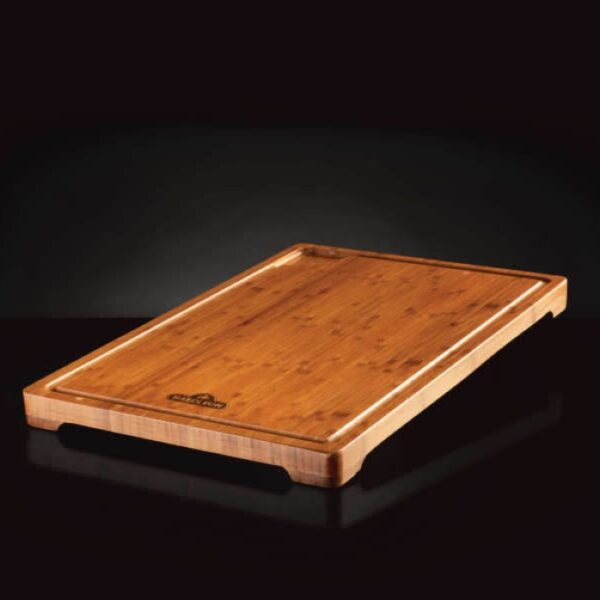 PROFESSIONAL BAMBOO CUTTING BOARD