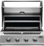 BUILT-IN 500 SERIES 32 - Image 2