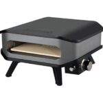 COZZE PIZZA OVEN GAS 13”