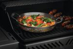 GRILLING WOK