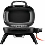 NAPOLEON TRAVELQ™ 240 PORTABLE GAS GRILL - Image 2