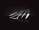EXECUTIVE 4 PIECE TOOLSET