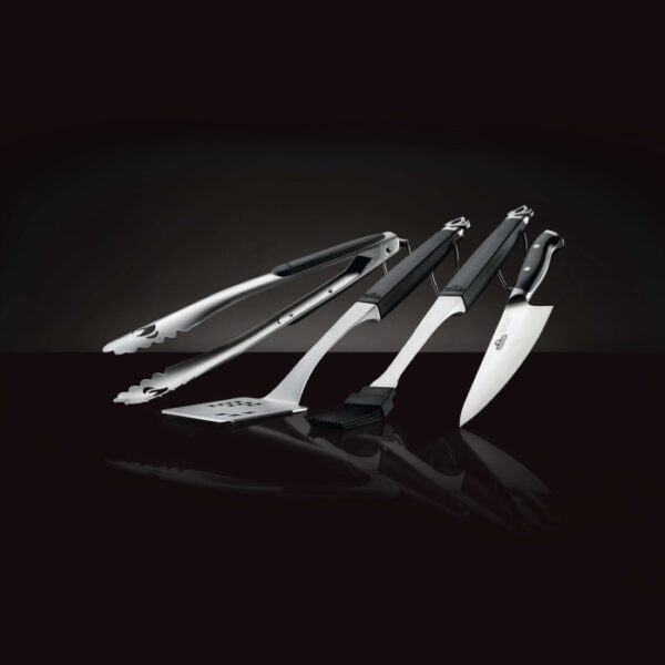 EXECUTIVE 4 PIECE TOOLSET
