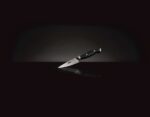 PARING KNIFE