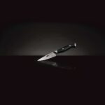 PARING KNIFE