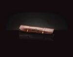 LEATHER KNIFE POUCH