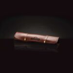 LEATHER KNIFE POUCH