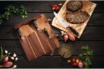 LEATHER KNIFE POUCH - Image 3
