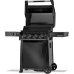 FREESTYLE 425 DSB BLACK - Image 2