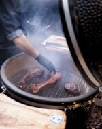 KAMADO ARGENTINO GRAN ASADOR PATAGÓNICO - Image 2
