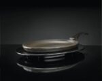 CAST IRON SKILLET